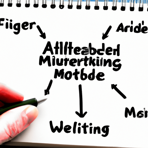 Die Grundlagen von Affiliate-Marketing