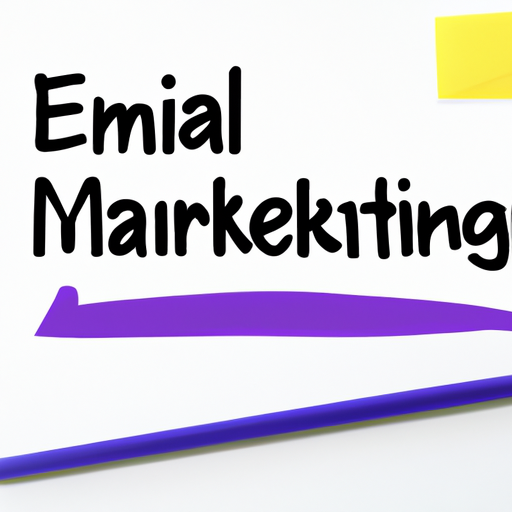 Die Vorteile von E-Mail-Marketing im Onlinemarketing