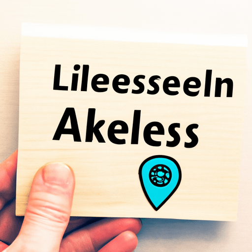 Lokales SEO: Wie man lokale Kunden anzieht