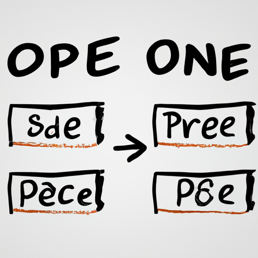 Die Unterschiede zwischen On-Page und Off-Page SEO