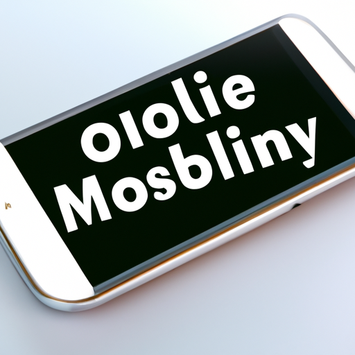 Mobile SEO: Optimierung für mobile Geräte