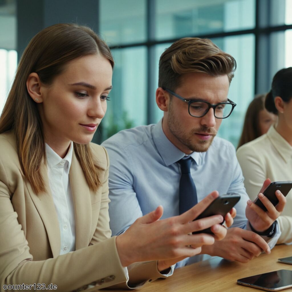 Wie gewinnt man heute neue Mitarbeiter?