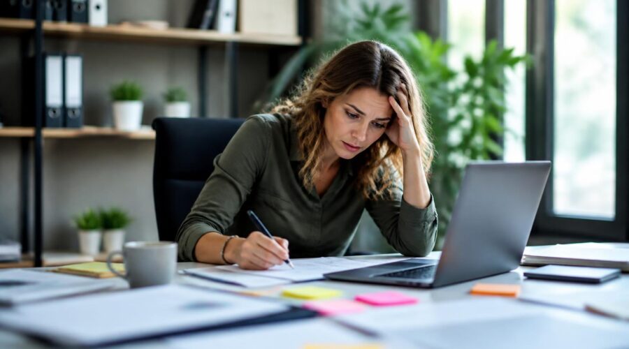Zwischen Tagesgeschäft und Wachstum: Wenn Marketing Zeit frisst 